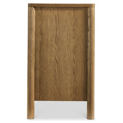 Dilworth Entertainment Sedge Credenza - Ornate Home