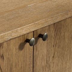 Dilworth Entertainment Sedge Credenza - Ornate Home