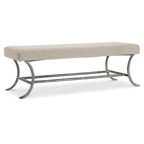Dilworth Ore Bench - Ornate Home