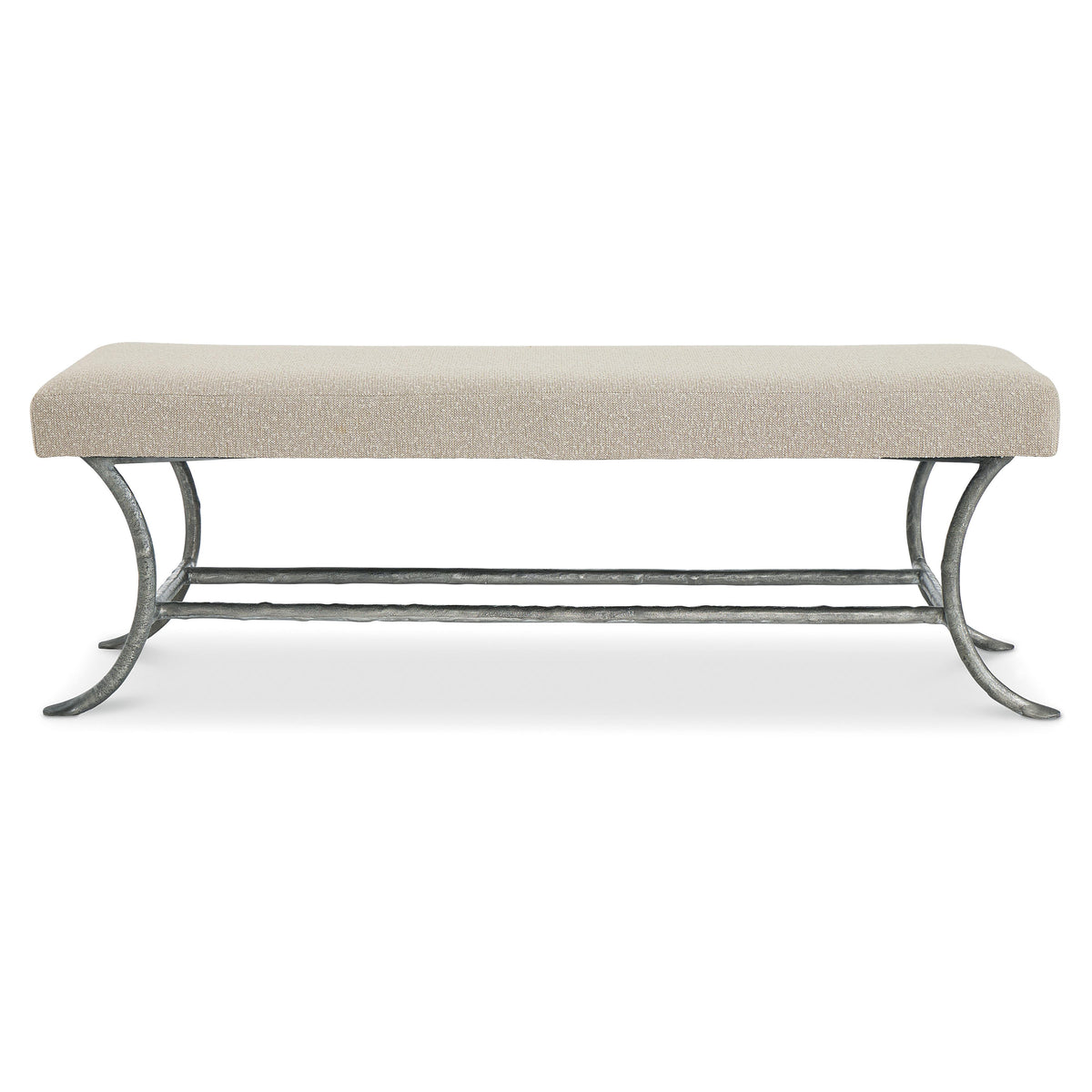 Dilworth Ore Bench - Ornate Home