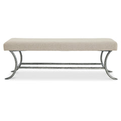 Dilworth Ore Bench - Ornate Home