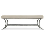 Dilworth Ore Bench - Ornate Home