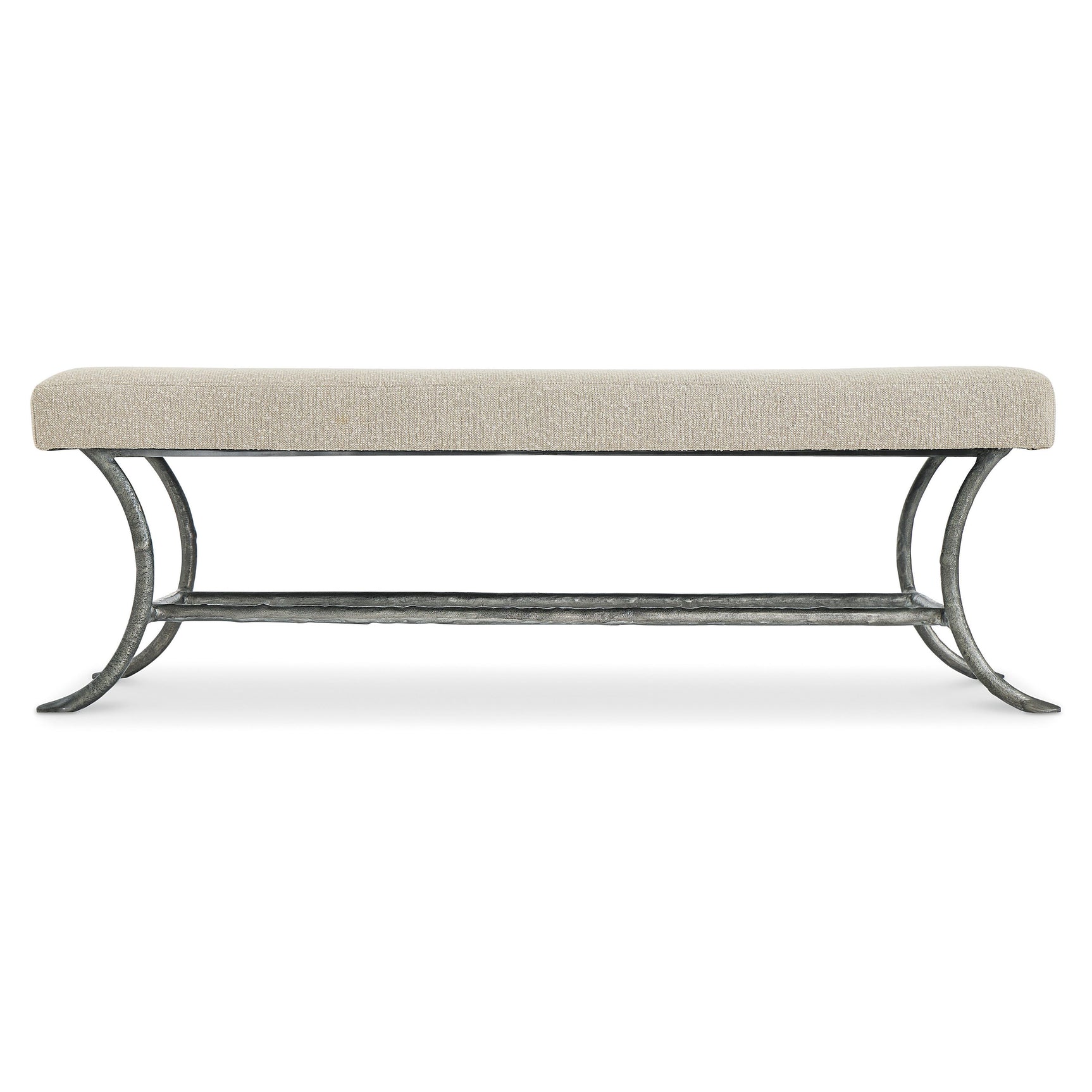 Dilworth Ore Bench - Ornate Home