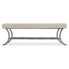 Dilworth Ore Bench - Ornate Home