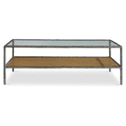 Dilworth Ore Cocktail Table - Ornate Home