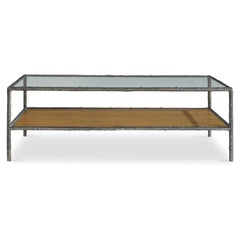 Dilworth Ore Cocktail Table - Ornate Home