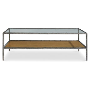 Dilworth Ore Cocktail Table - Ornate Home