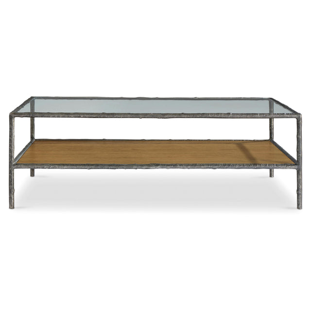 Dilworth Ore Cocktail Table - Ornate Home