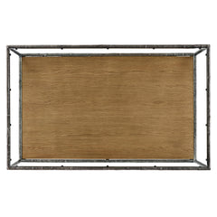 Dilworth Ore Cocktail Table - Ornate Home