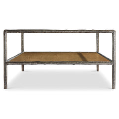 Dilworth Ore Cocktail Table - Ornate Home