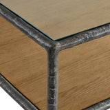 Dilworth Ore Cocktail Table - Ornate Home