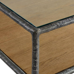 Dilworth Ore Cocktail Table - Ornate Home