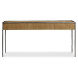 Dilworth Ore Console Table - Ornate Home