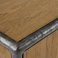 Dilworth Ore Console Table - Ornate Home