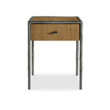 Dilworth Ore Side Table - Ornate Home