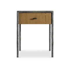 Dilworth Ore Side Table - Ornate Home