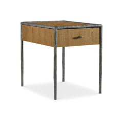 Dilworth Ore Side Table - Ornate Home