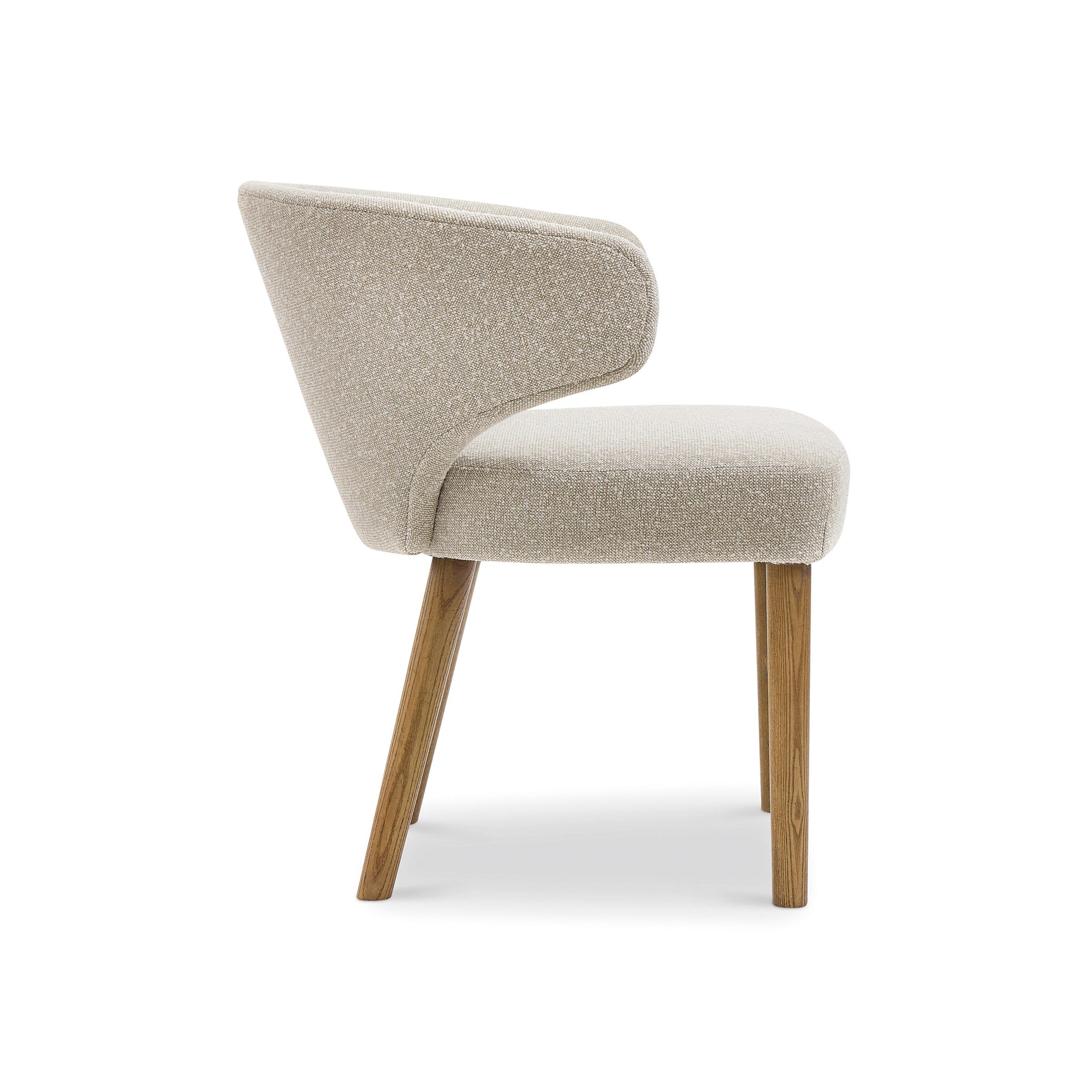 Dilworth Sedge Arm Chair - Ornate Home
