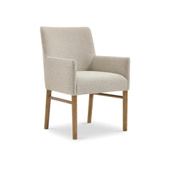 Dilworth Sedge Arm Chair - Ornate Home