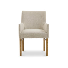 Dilworth Sedge Arm Chair - Ornate Home