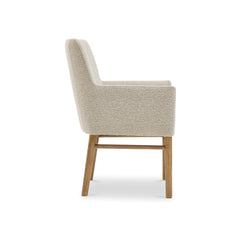 Dilworth Sedge Arm Chair - Ornate Home