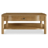Dilworth Sedge Cocktail Table - Ornate Home