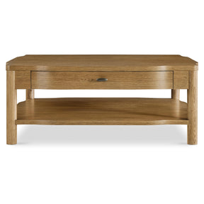 Dilworth Sedge Cocktail Table - Ornate Home