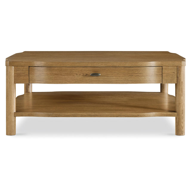 Dilworth Sedge Cocktail Table - Ornate Home