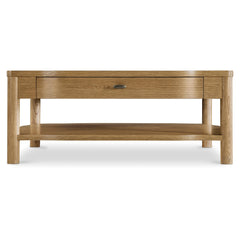 Dilworth Sedge Cocktail Table - Ornate Home