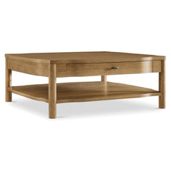 Dilworth Sedge Cocktail Table - Ornate Home