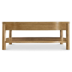 Dilworth Sedge Cocktail Table - Ornate Home