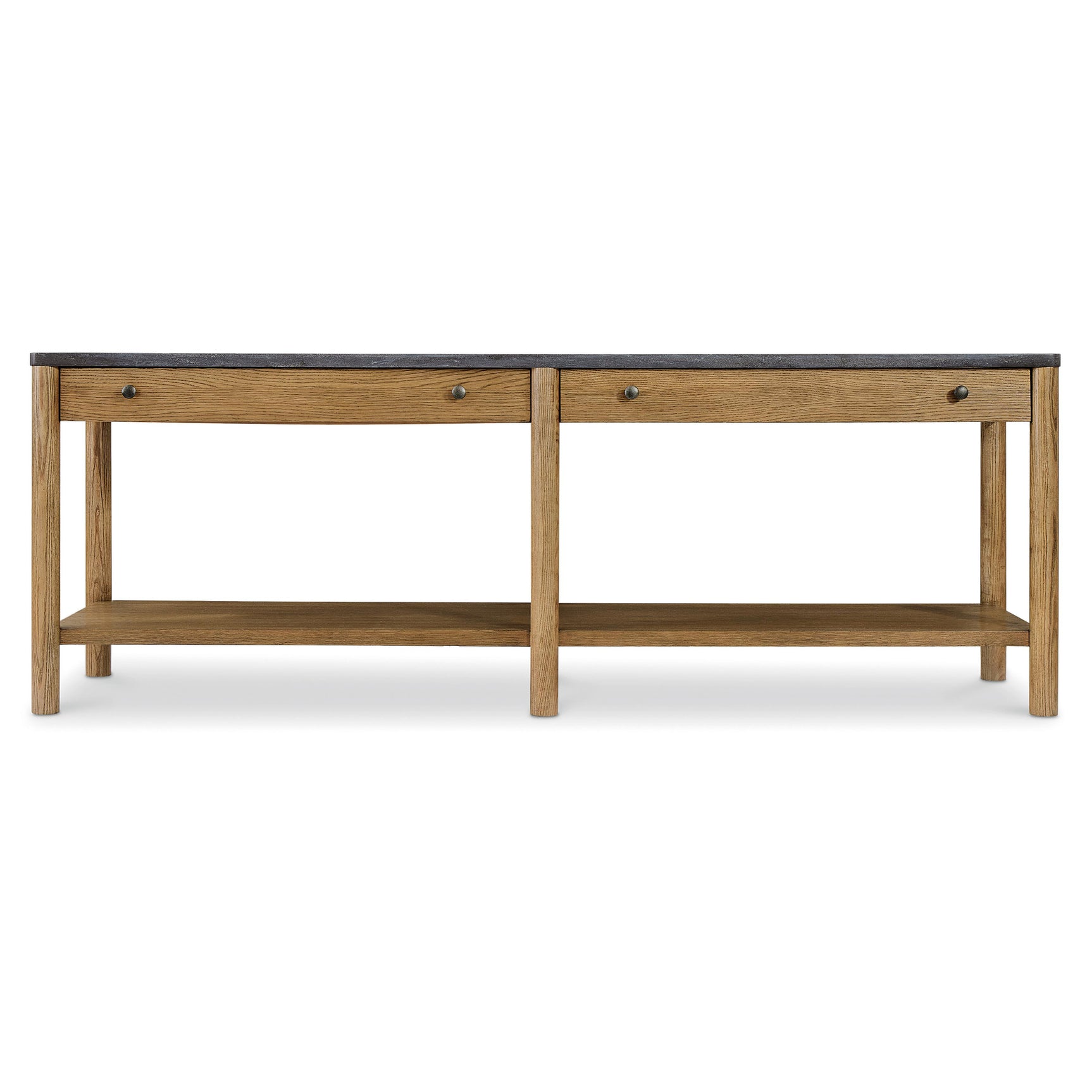 Dilworth Sedge Console Table - Ornate Home