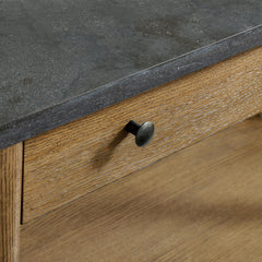 Dilworth Sedge Console Table - Ornate Home