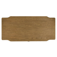 Dilworth Sedge Desk - Ornate Home