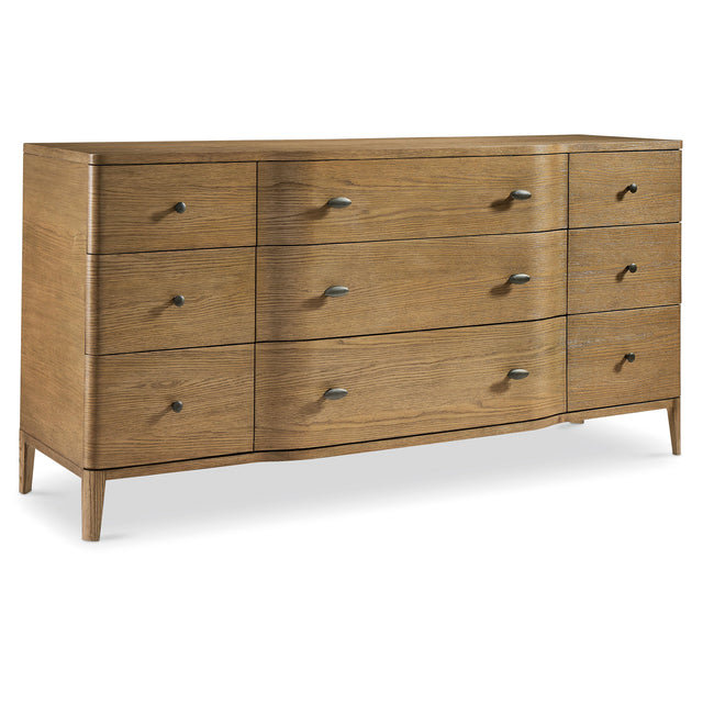 Dilworth Sedge Dresser - Ornate Home