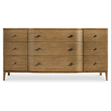 Dilworth Sedge Dresser - Ornate Home