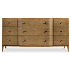 Dilworth Sedge Dresser - Ornate Home