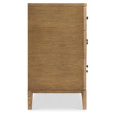 Dilworth Sedge Dresser - Ornate Home