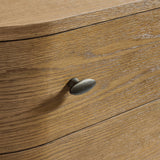 Dilworth Sedge Dresser - Ornate Home