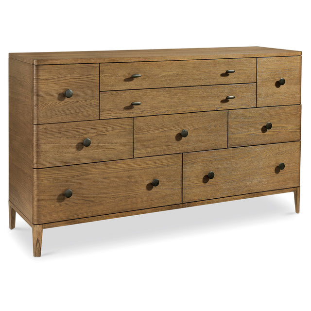 Dilworth Sedge Dresser - Ornate Home