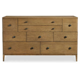 Dilworth Sedge Dresser - Ornate Home