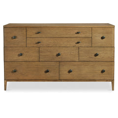 Dilworth Sedge Dresser - Ornate Home