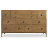 Dilworth Sedge Dresser - Ornate Home