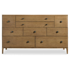 Dilworth Sedge Dresser - Ornate Home