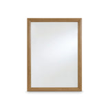 Dilworth Sedge Mirror - Ornate Home