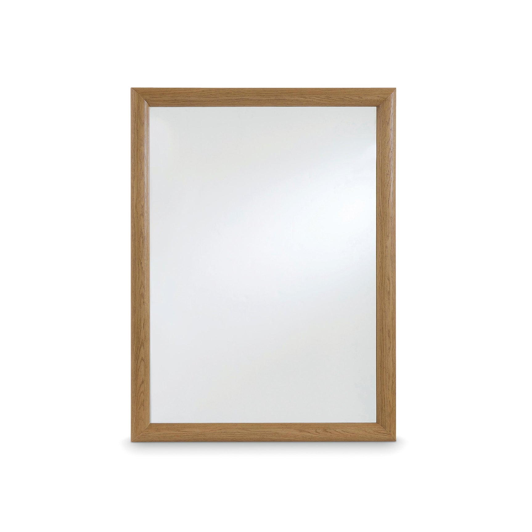 Dilworth Sedge Mirror - Ornate Home