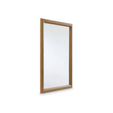 Dilworth Sedge Mirror - Ornate Home