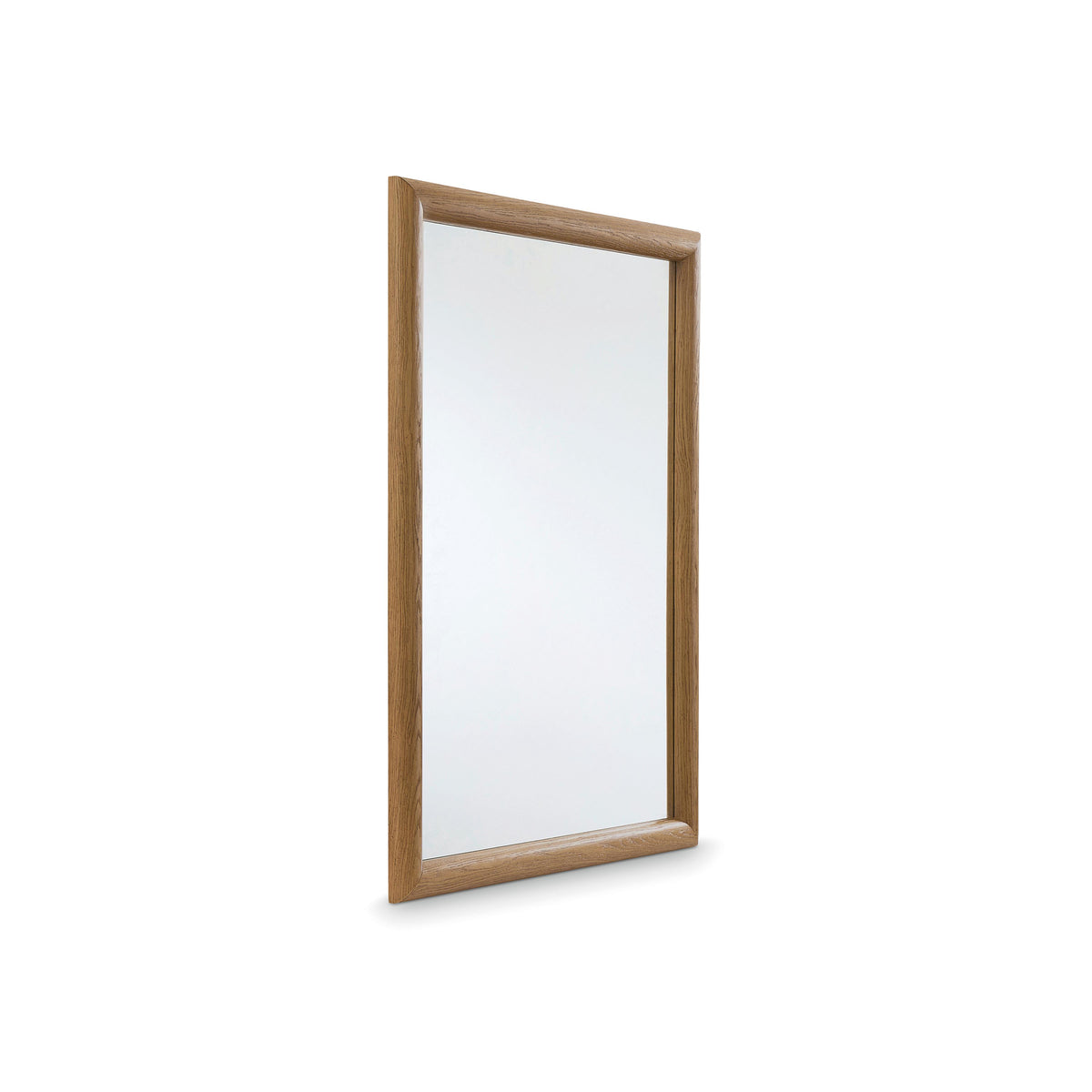 Dilworth Sedge Mirror - Ornate Home