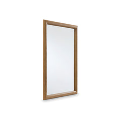 Dilworth Sedge Mirror - Ornate Home
