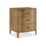 Dilworth Sedge Nightstand - Ornate Home
